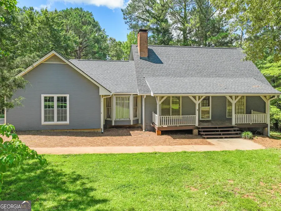 280 Wilson Drive, McDonough, GA 30252 - #2