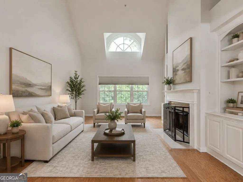 424 Lindbergh Drive Ne #308, Atlanta, GA 30305 - #1