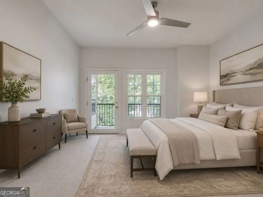 424 Lindbergh Drive Ne #308, Atlanta, GA 30305 - #3
