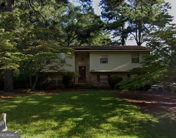 475 Valenti Court, Riverdale, GA 30274