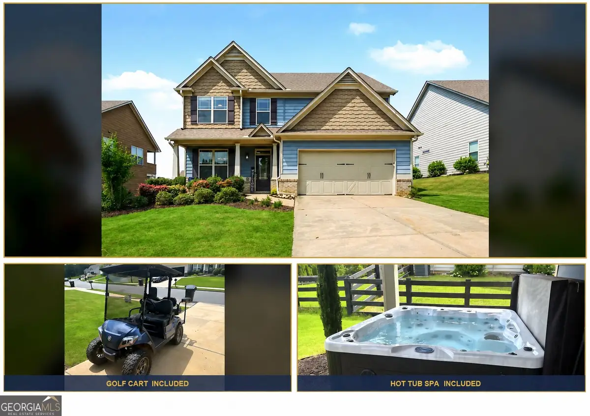89 Alder Landing N, Dallas, GA 30132 - #1