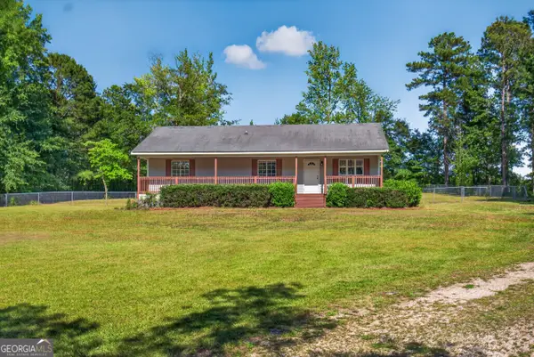224 Leisure Circle, Pine Mountain, GA 31822