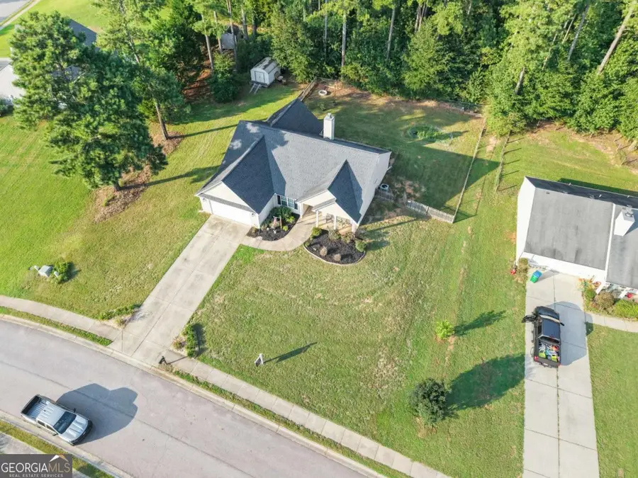 1552 Montana Court, Winder, GA 30680 - #2