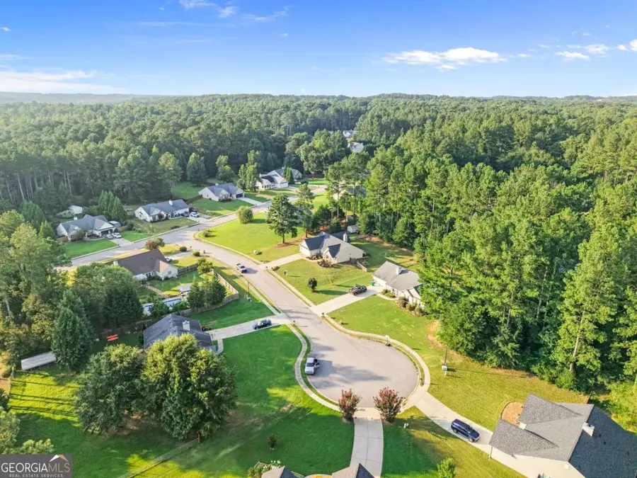 1552 Montana Court, Winder, GA 30680 - #3