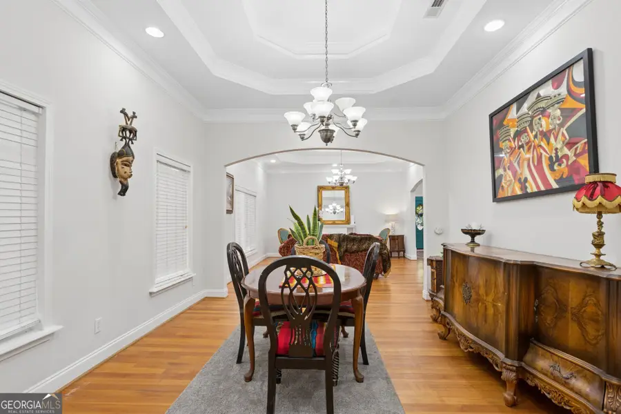 662 Hansell Street Se, Atlanta, GA 30312 - #3