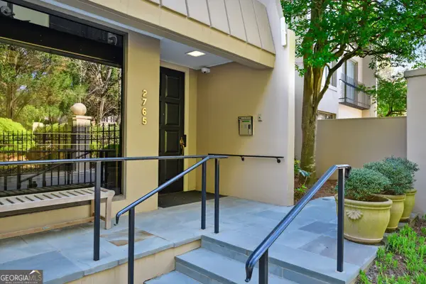 2765 Peachtree Road Ne #6, Atlanta, GA 30305