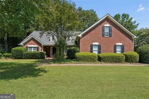 1192 Apalachee Run Trail, Dacula, GA 30019