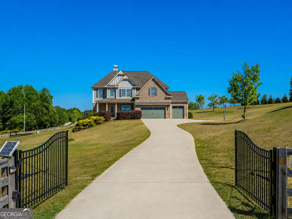 760 Carl Davis Road Nw, Monroe, GA 30656 - #1