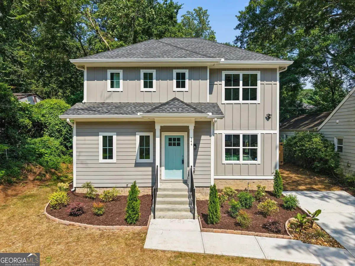 544 Westmeath Drive Sw, Atlanta, GA 30310 - #1