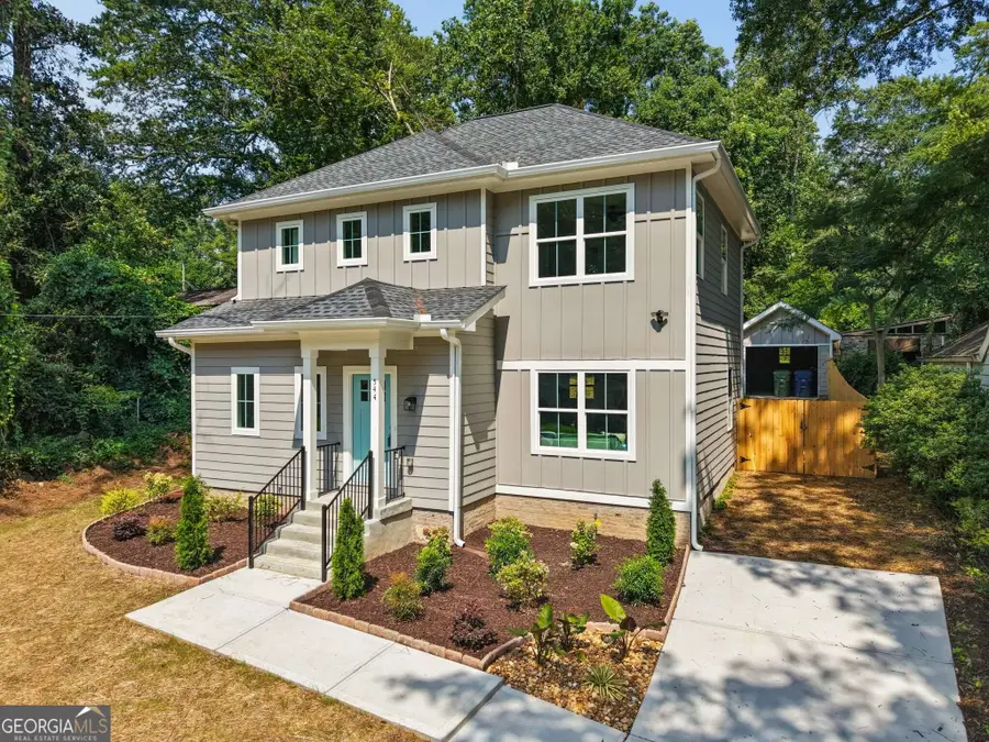 544 Westmeath Drive Sw, Atlanta, GA 30310 - #2