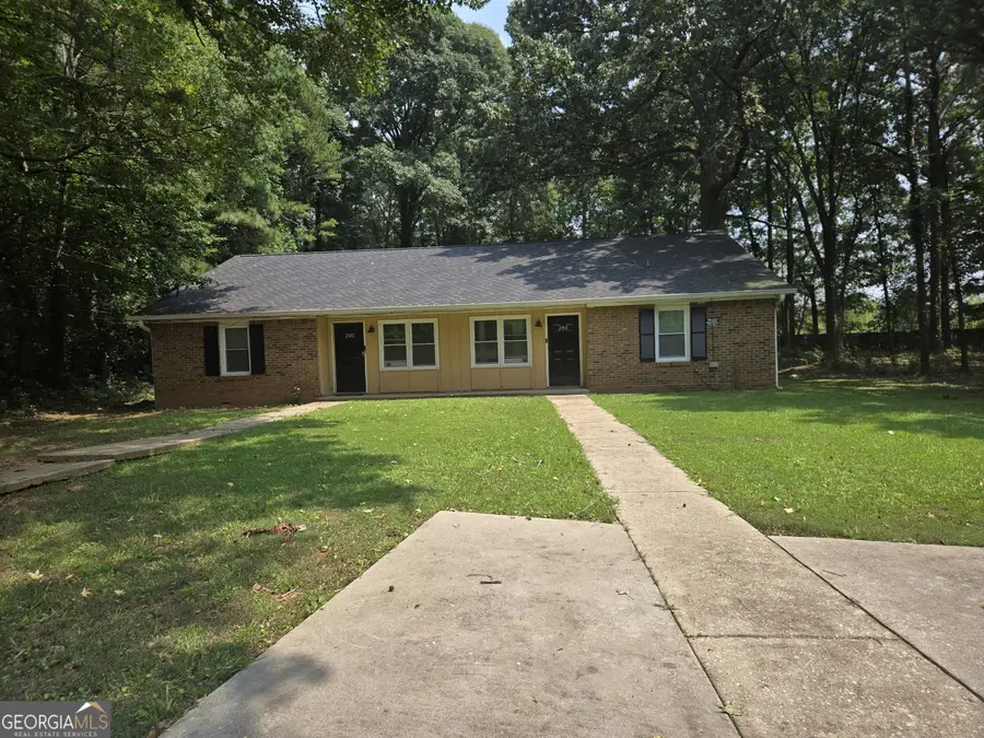 280 Rock Island Lane, Ellenwood, GA 30294 - #2