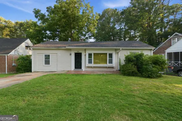 1682 Altadena Place Sw, Atlanta, GA 30311