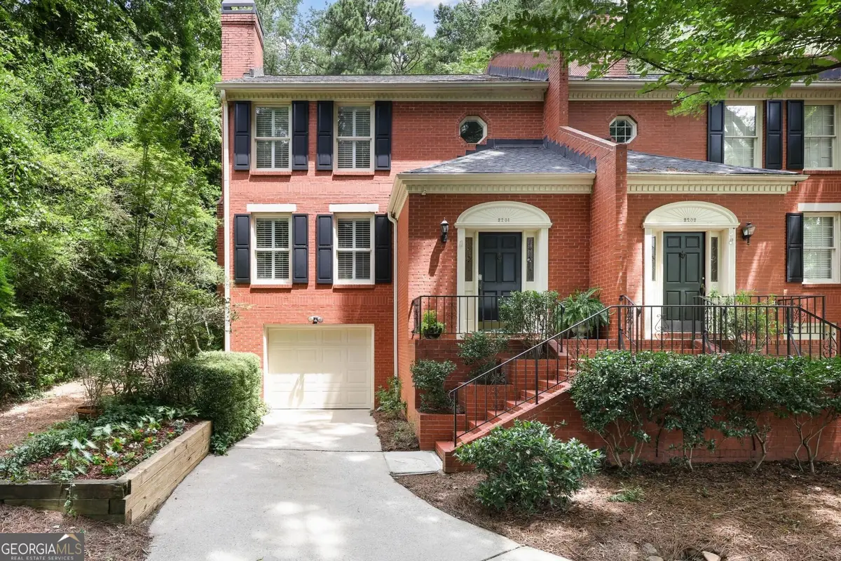2201 Defoors Mill Drive Nw, Atlanta, GA 30318 - #1