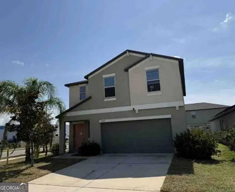 5102 Dandelion Street, Apollo Beach, FL 33572 - #1