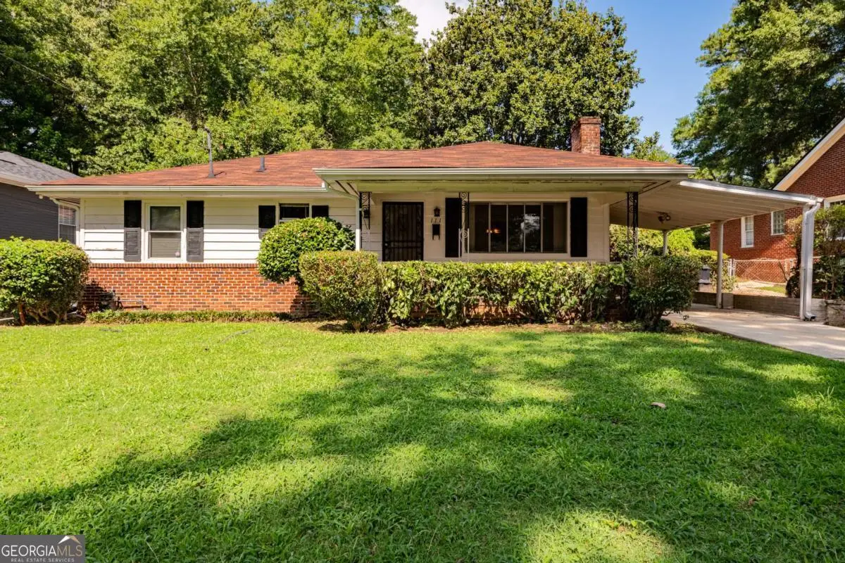 111 Chappell Road Sw, Atlanta, GA 30314 - #1