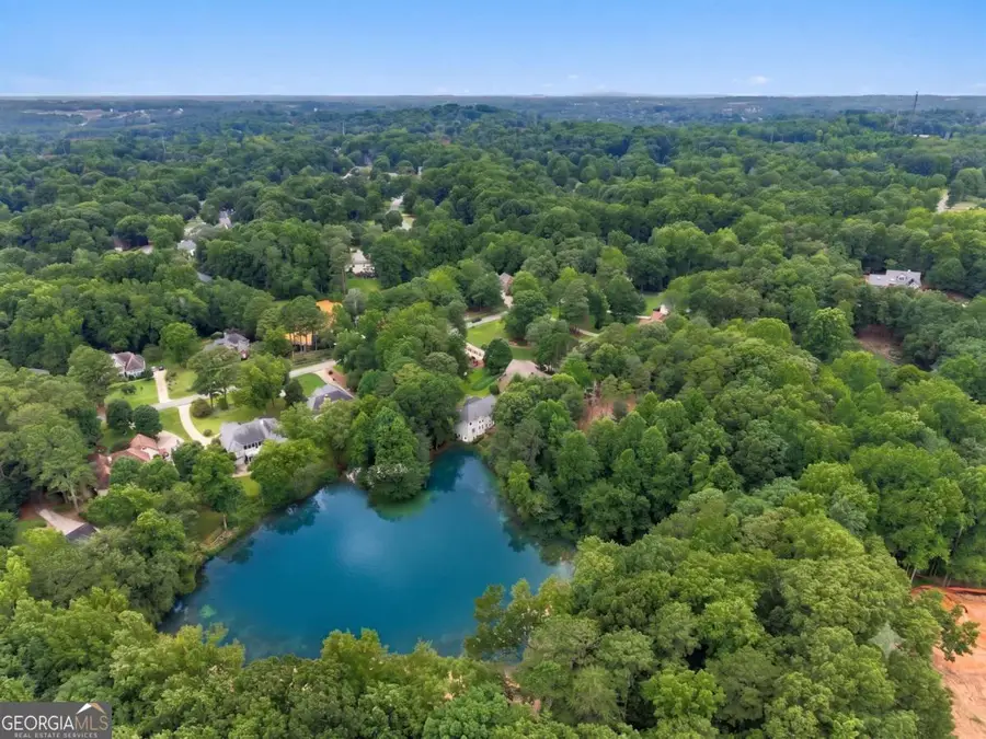 2045 Southers Circle, Suwanee, GA 30024 - #3