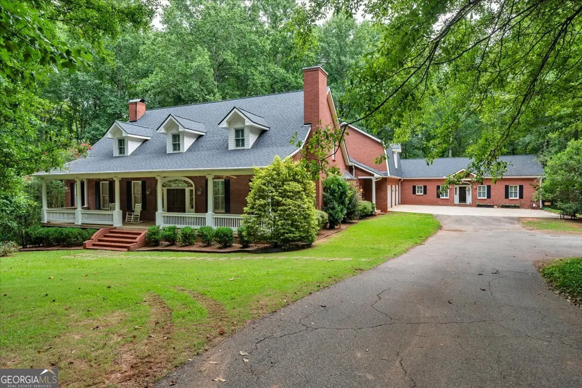 222 Newton Drive, Forsyth, GA 31029 - #1
