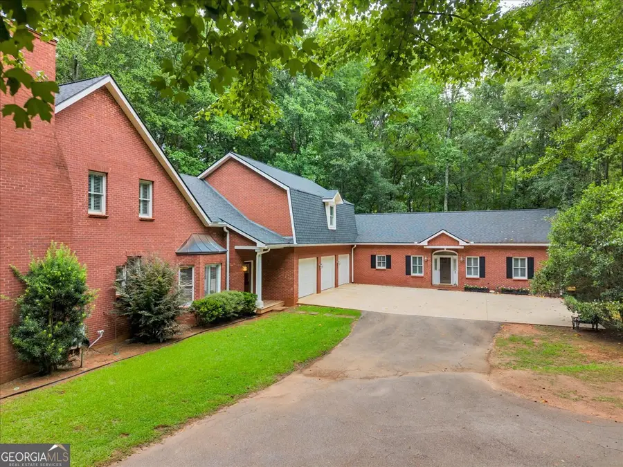 222 Newton Drive, Forsyth, GA 31029 - #3