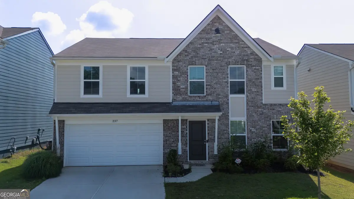 237 Traminer Way, Braselton, GA 30517 - #1