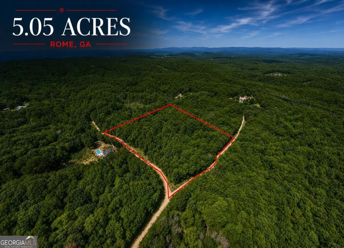 0 Dublin Circle, Kingston, GA 30145 - #1