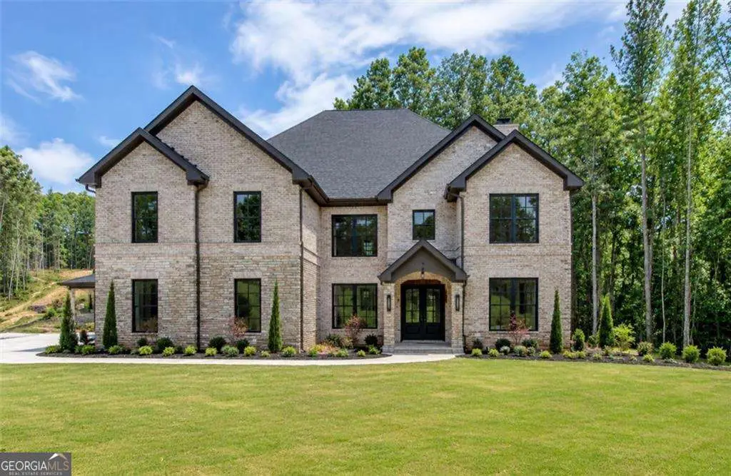 4692 Spout Springs Road #(LOT 3), Buford, GA 30519 - #1