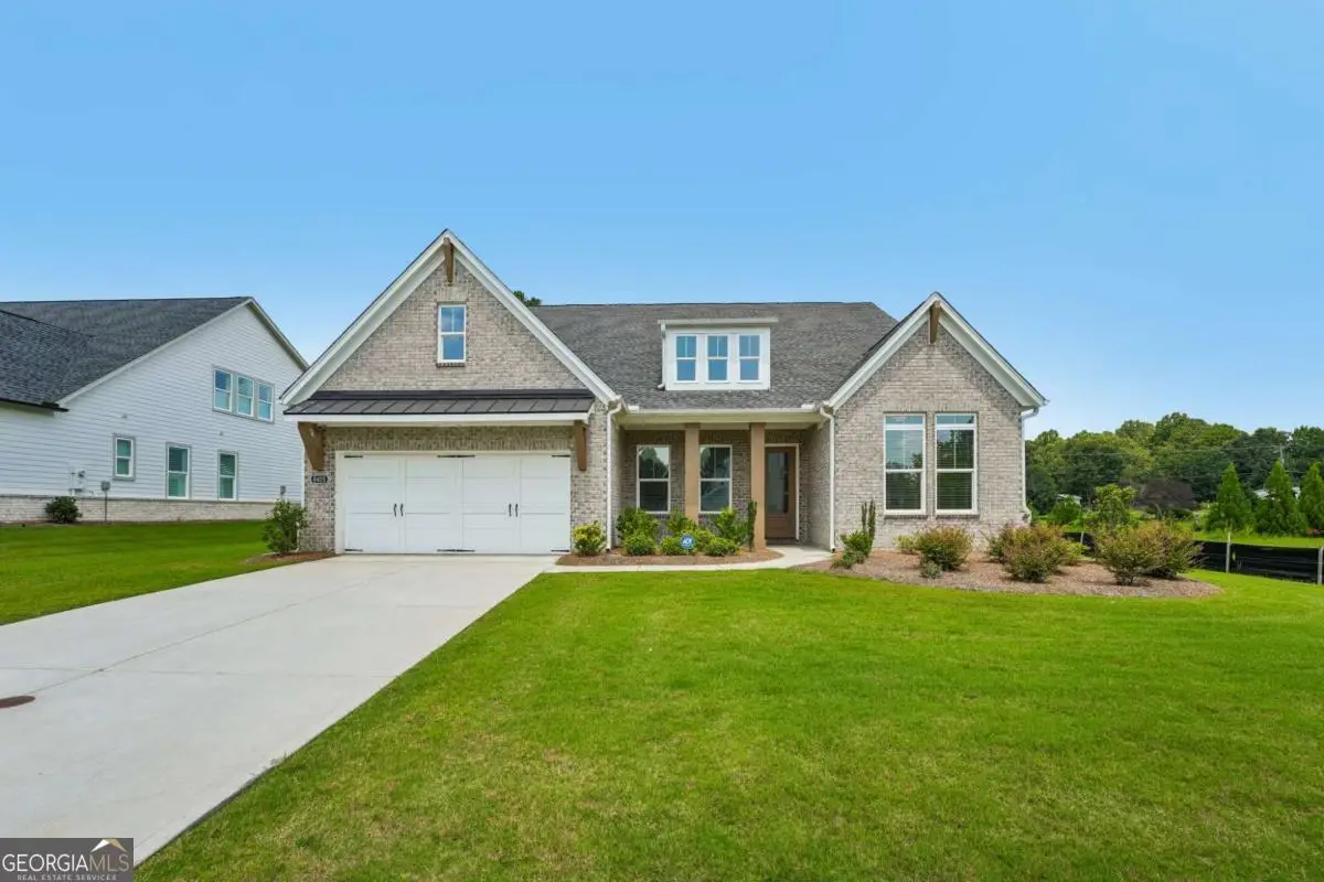 6405 Wallace Farms Drive, Cumming, GA 30028 - #1