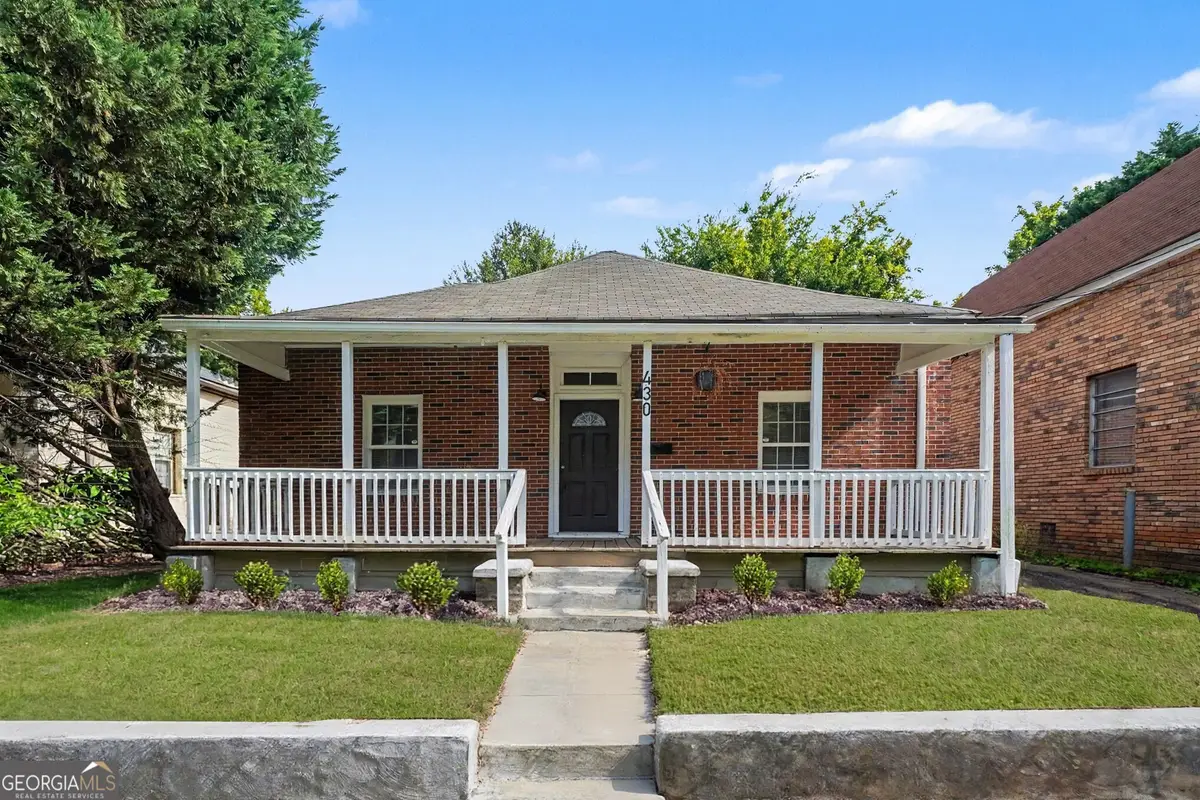 430 Gartrell Street Se, Atlanta, GA 30312 - #1