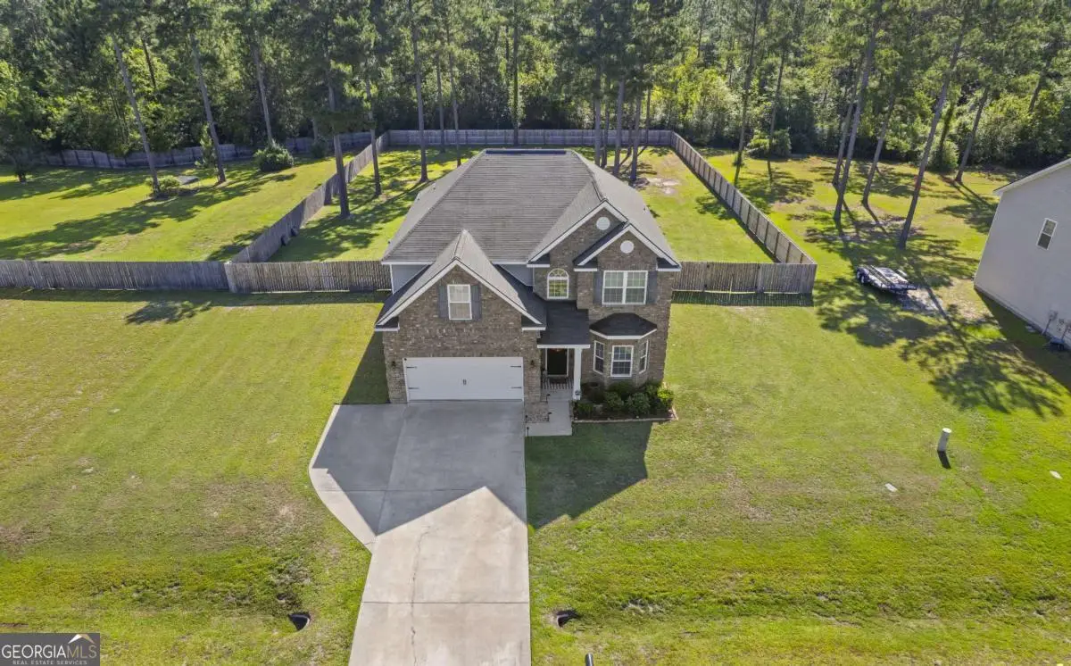 65 MOUNT VERNON Magnolia Street Terrace, Ludowici, GA 31316 - #1
