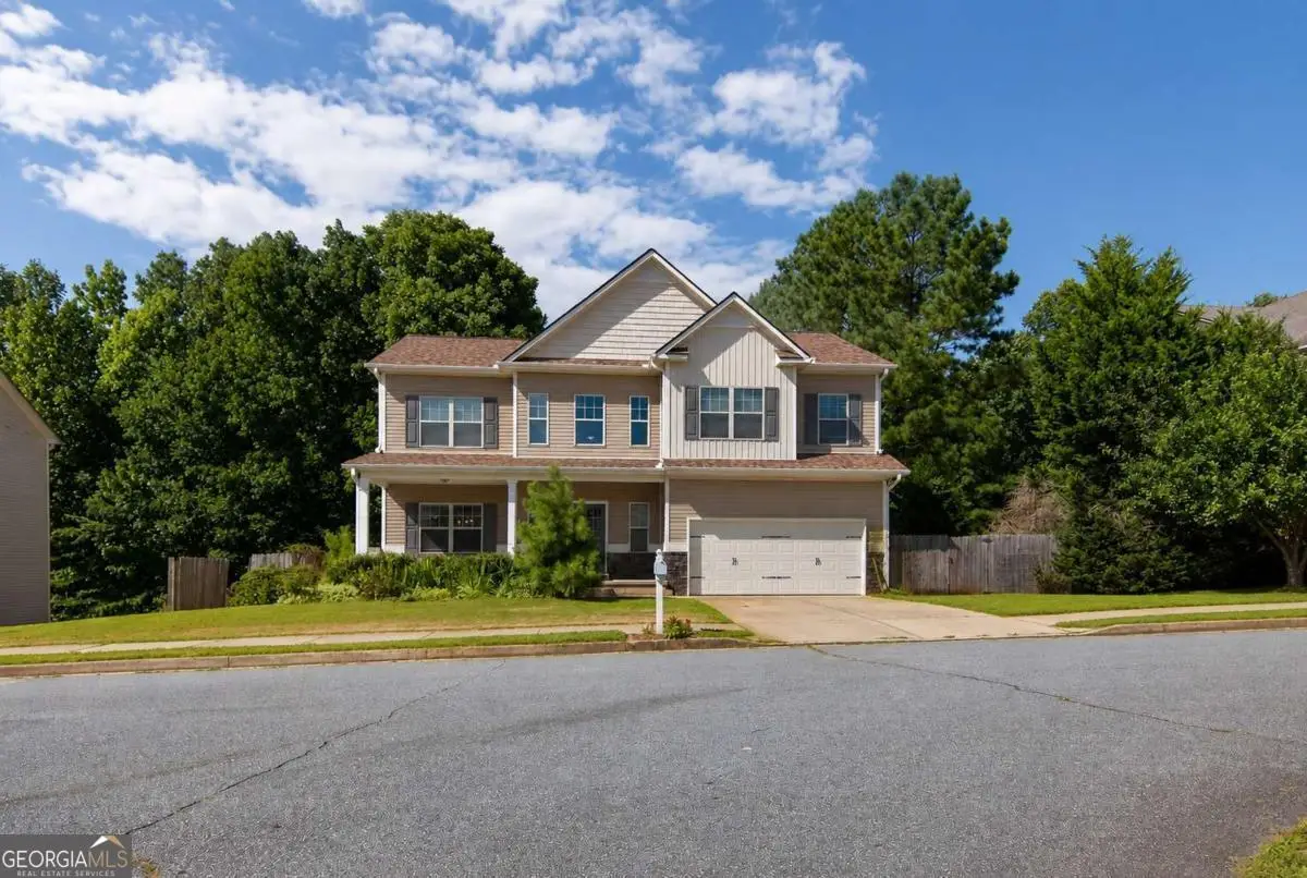 96 Crepe Myrtle Way, Dallas, GA 30132 - #1