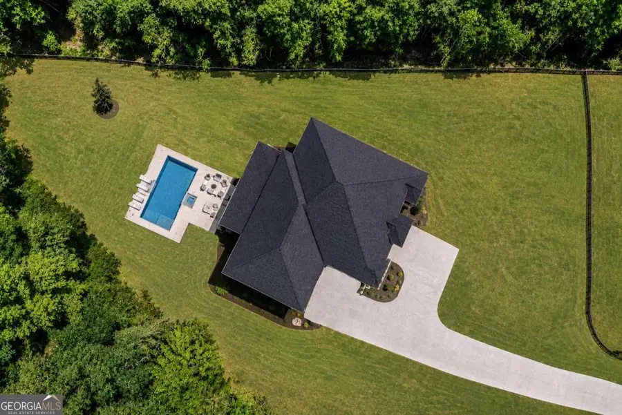 4692 Spout Springs Road (lot 5) Road, Buford, GA 30519 - #3