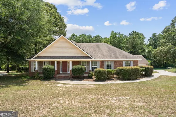 120 Blue Ridge Drive, Statesboro, GA 30458