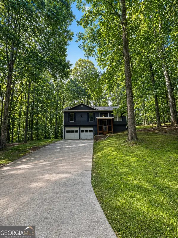 207 Saddle Trail, Jefferson, GA 30549