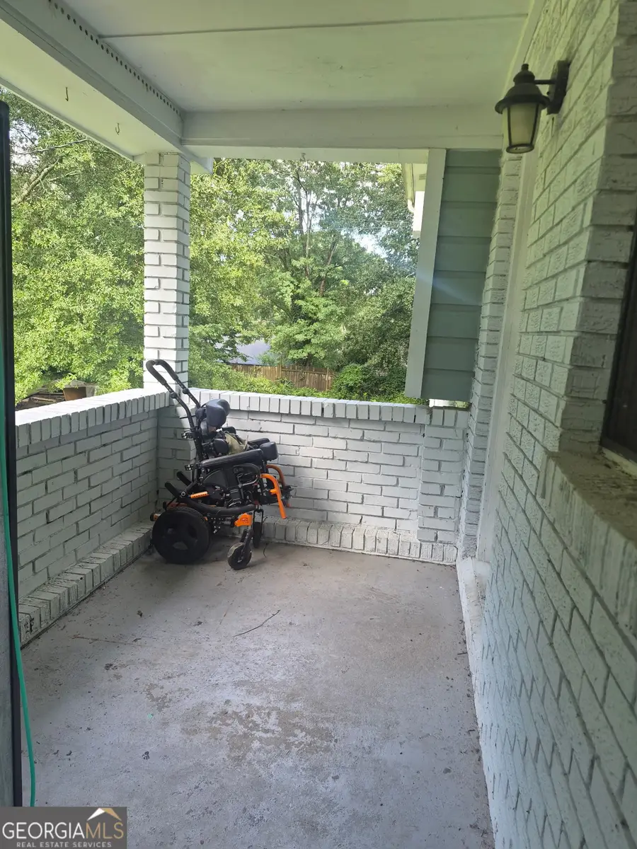 5437 Mccurdy Avenue, Stone Mountain, GA 30083 - #2
