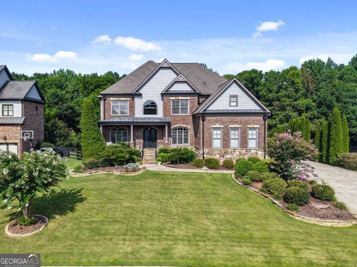 230 Millstone Parkway, Woodstock, GA 30188 - #1