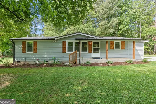 1229 Georgia Avenue S, Bremen, GA 30110