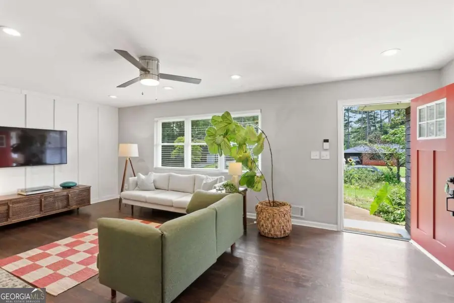 2182 Galway Lane, Decatur, GA 30032 - #3