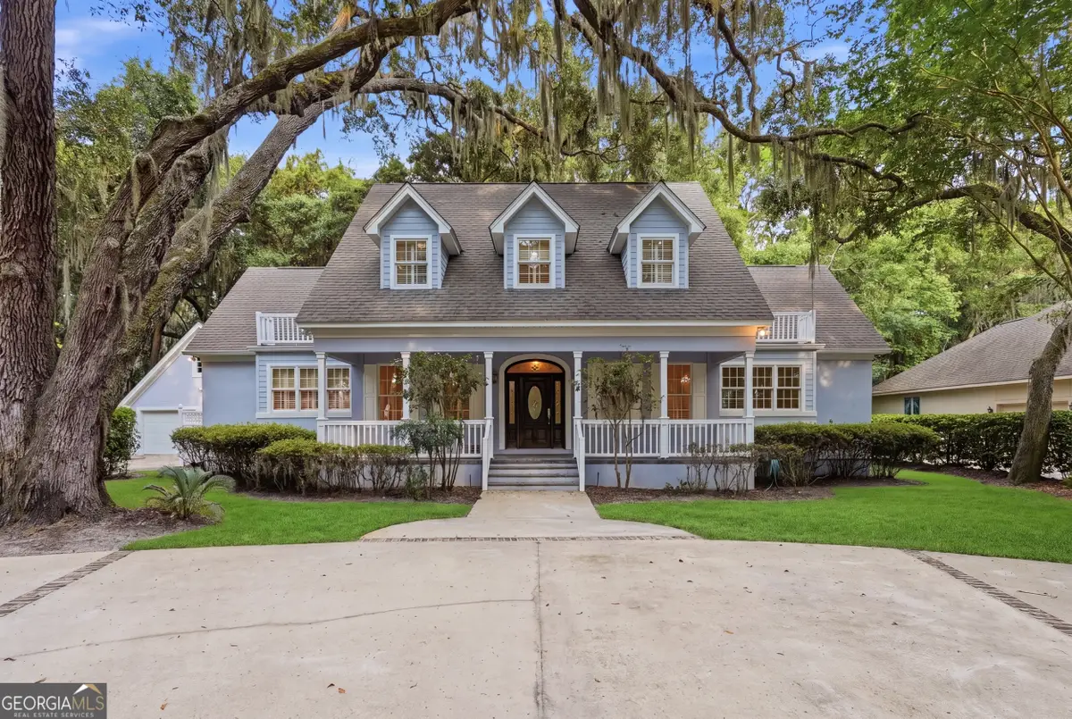 190 Rice Mill, Saint Simons, GA 31522 - #1
