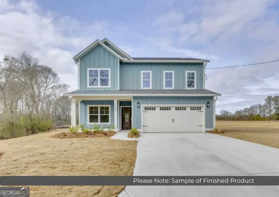 568 Hospital Road, Commerce, GA 30529 - #2