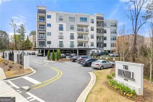 6890 Peachtree Dunwoody Road #301, Sandy Springs, GA 30328