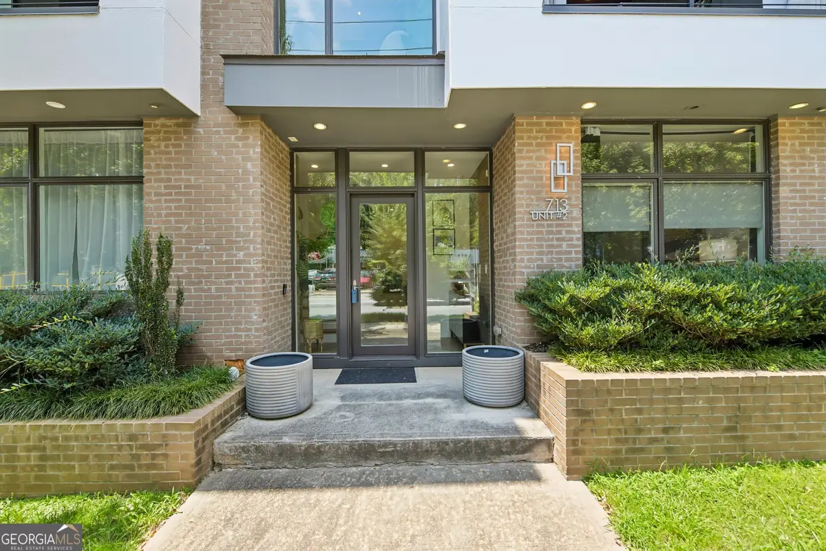 713 Moreland Avenue Se #2, Atlanta, GA 30316 - #1