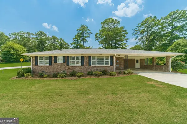 2303 Rockbridge Road, Stone Mountain, GA 30087