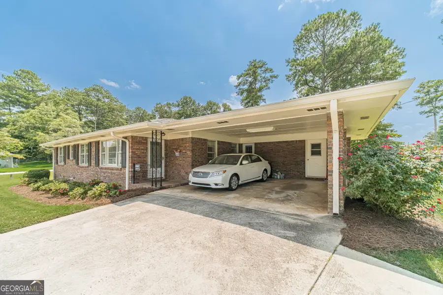 2303 Rockbridge Road, Stone Mountain, GA 30087 - #3