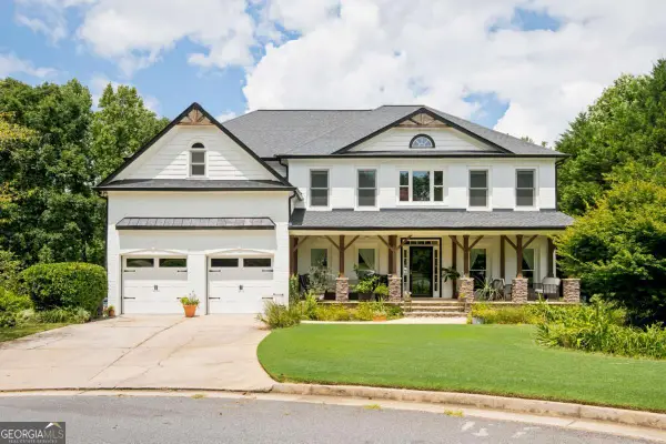 5001 Preservation Pointe Nw, Kennesaw, GA 30152