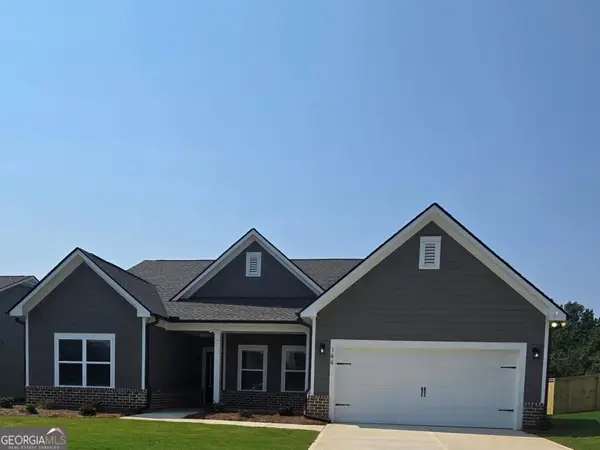 144 Harmony Farms Orchard, Eatonton, GA 31024
