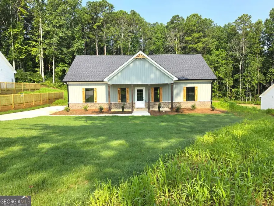 372 Flemister Circle, Dallas, GA 30157 - #2