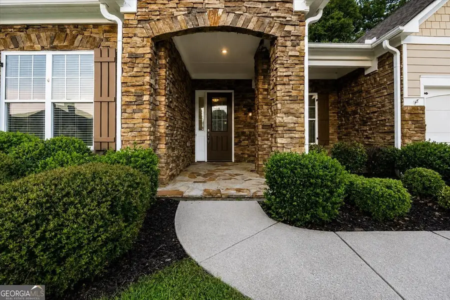 1067 Creekwood Circle, Madison, GA 30650 - #2