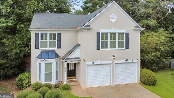 320 Outwood Mill Court, Johns Creek, GA 30022