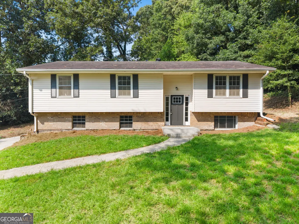 2107 Windsor Drive, Snellville, GA 30078 - #1