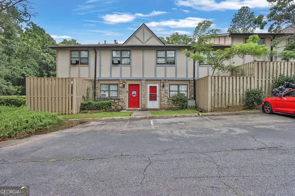 1151 Rankin Street #2A, Stone Mountain, GA 30083