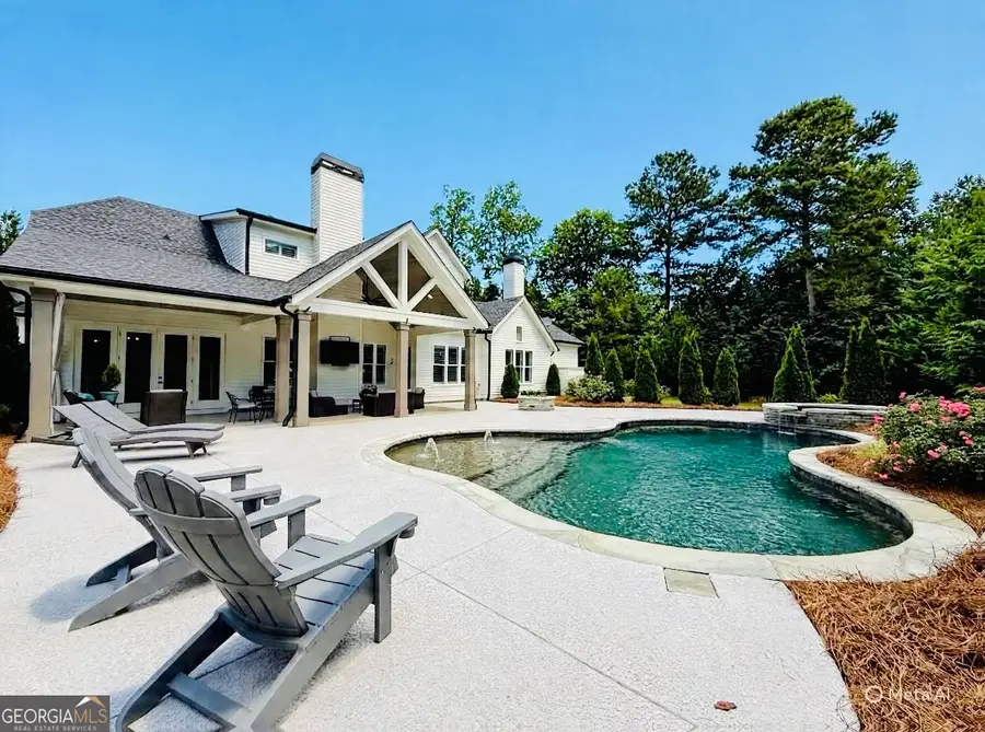 72 Water Stone Drive, Newnan, GA 30265 - #2
